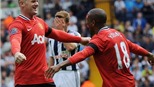  2h00, ngày 23/08, M.U – Tottenham: Điểm tựa Old Trafford